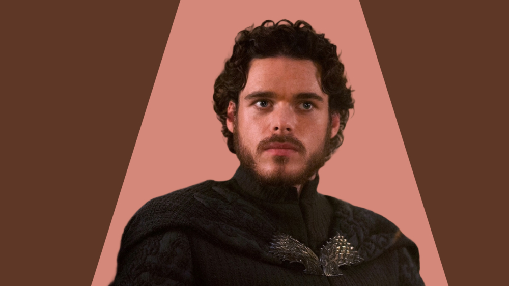 Robb Stark kétszer halt meg?